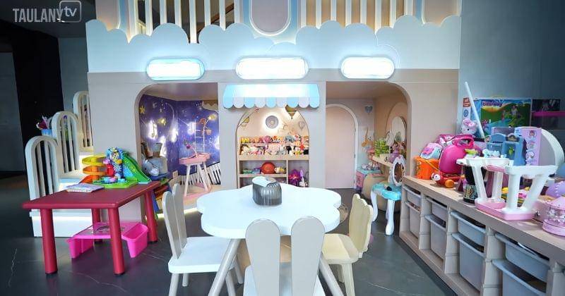 Youtube.com/TAULANY TV